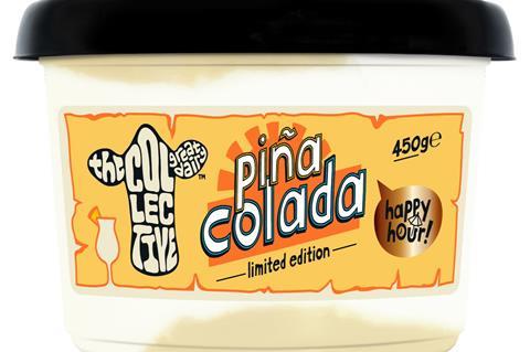 Collective Pina Colada