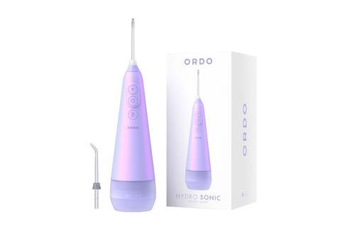 Ordo Hydro Sonic Water Flosser