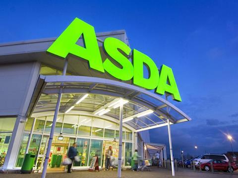 asda