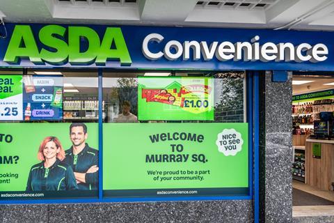 Asda Convenience - 6