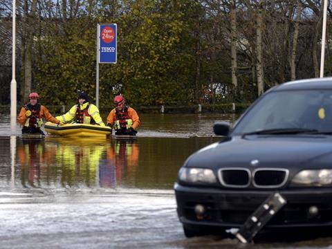 storm desmond floods one use