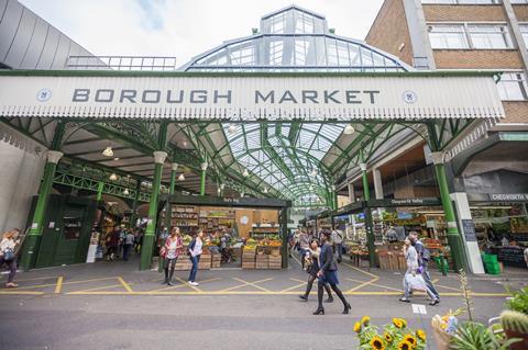 Borough Market