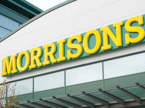 morrisons