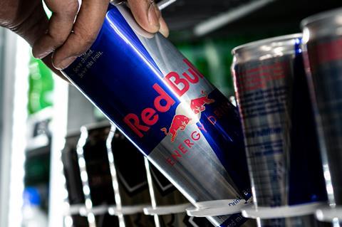 redbull unsplash