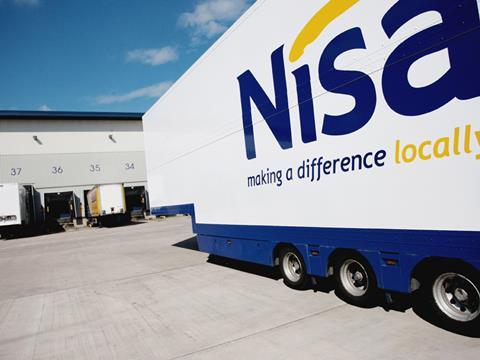 Nisa trucks