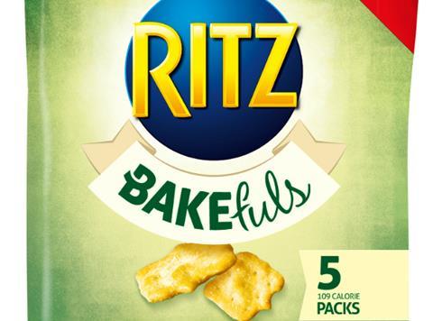 Ritz Bakefuls