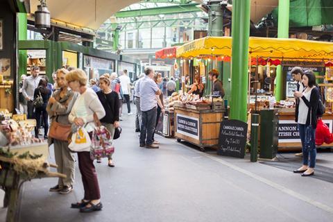 Borough Market