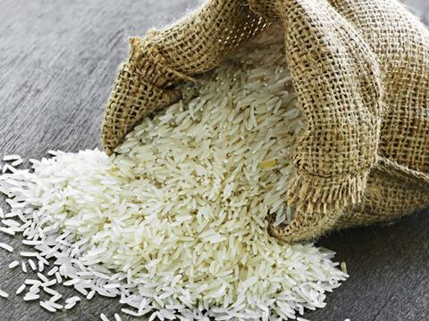 rice