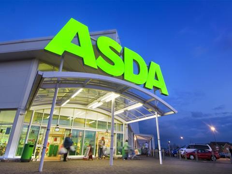 Asda opens its first Express store in Manchester city centre