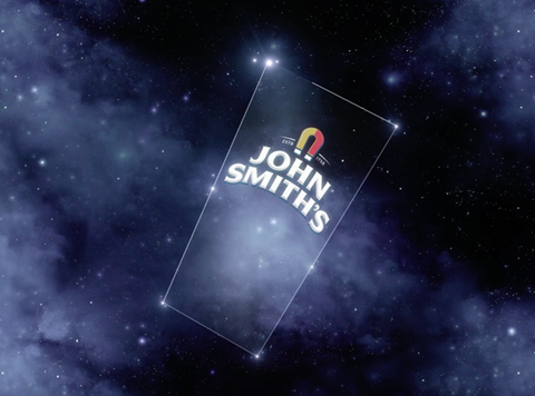 John Smith's constellation win a star competition