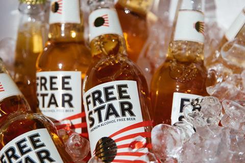 FREESTAR