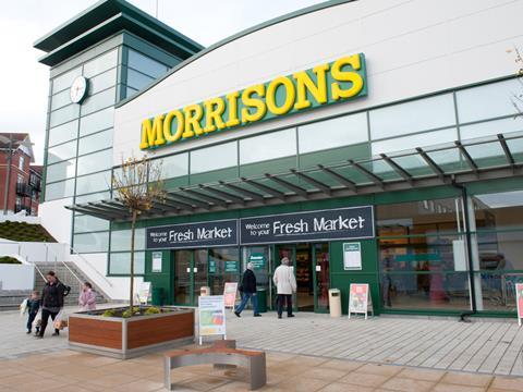 MORRISONS