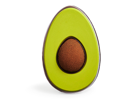 Waitrose Avocado egg