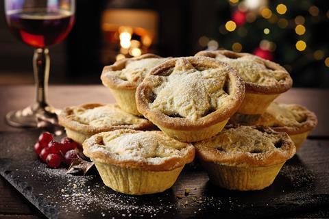 Aldi Christmas