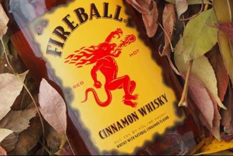 Fireball