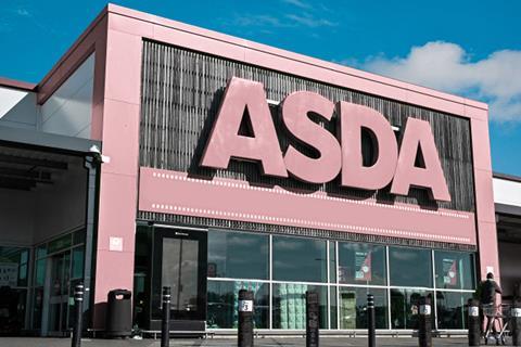 Asda deals online clothes