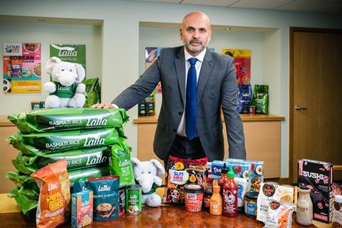 UNP Grocer 47192 Harry Dulai Surya Foods Harwich011