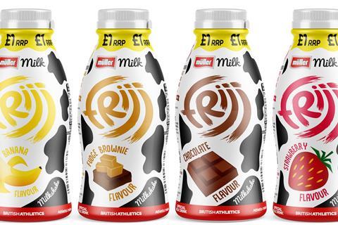 Group FRijj