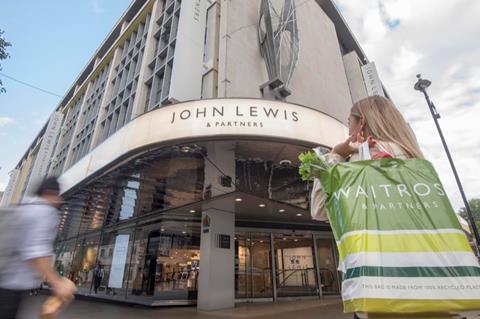 Waitrose and John Lewis