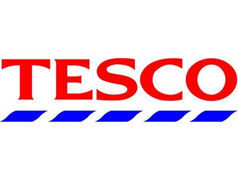 Tesco logo