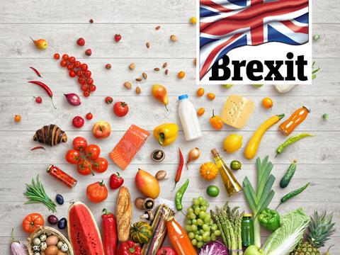 Brexit food prices