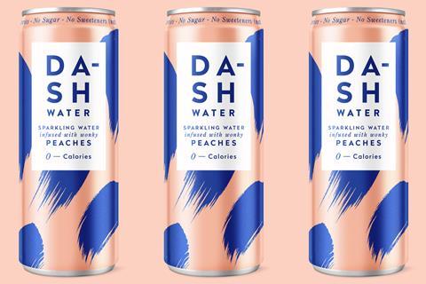 Dash Water achieves B Corp status, News