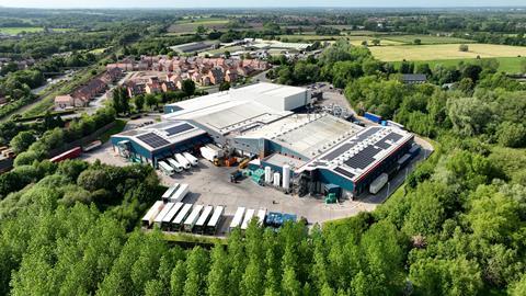 Myton Food Group Winsford 1