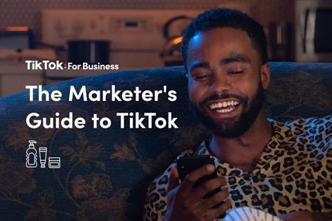 The Marketers guide to TikTok