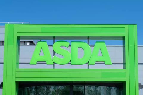 Asda rolls out Auror tech in latest crime prevention measure