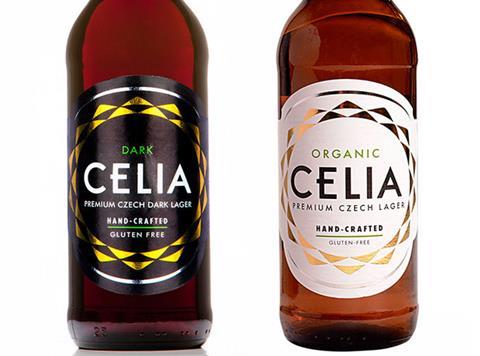 Celia Premium Czech Lager Price & Reviews