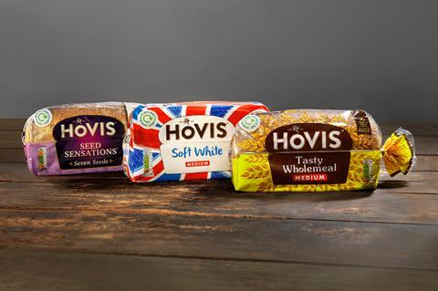 Hovis Range