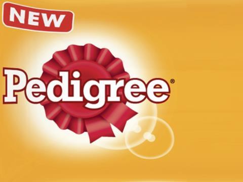 Pedigree chum clearance asda