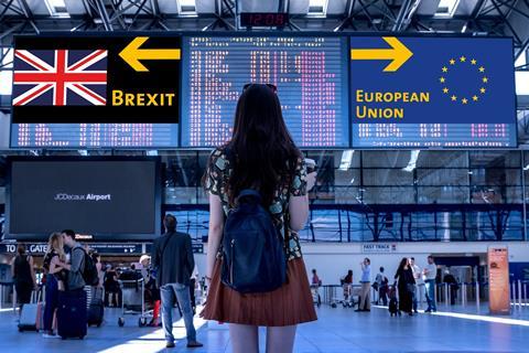 Pixabay Brexit