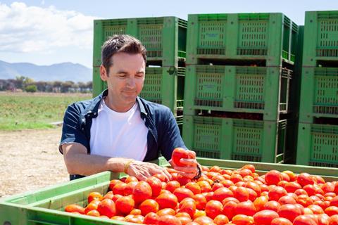 Mr Organic Valerio Simonetti (3)