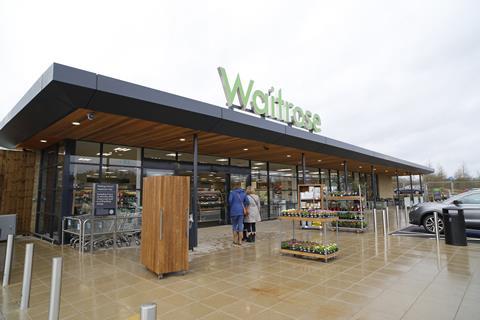 waitrose