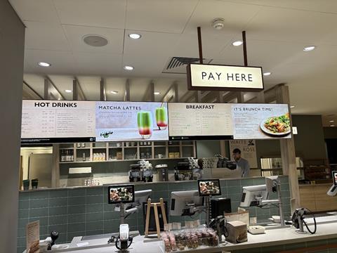 Waitrose & Partners Cheltenham