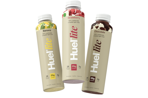Huel Lite