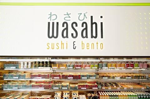 Wasabi appoints Kate Lucas as first grocery MD following ready