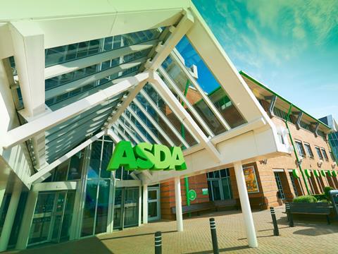 Asda House