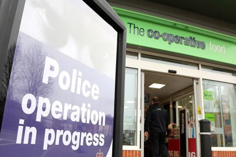 Central England Co-op