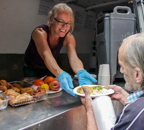 Aldi trials regional food donation scheme with Neighbourly