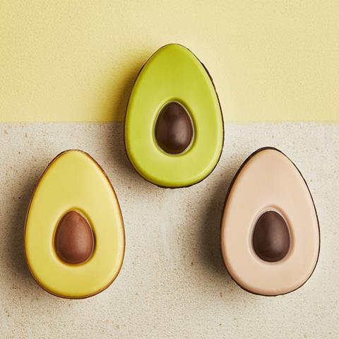 WaitrosePartners_Spring2020_Easter_BabyChocolateAvocadoTrio_HIGH_RES