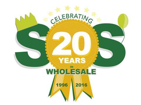 SOS Wholesale