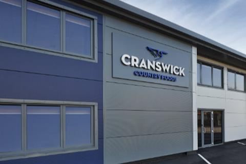 Cranswick