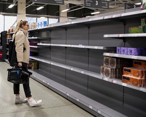 Empty shelves GettyImages-1215011385