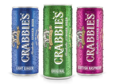 Crabbies