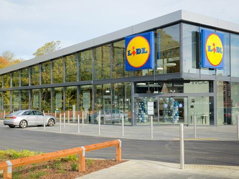 lidl