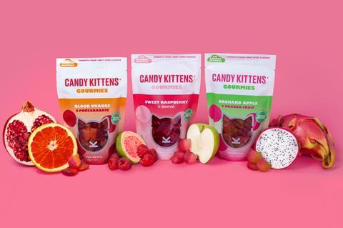 Candy Kitten_Gourmies