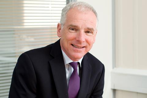 Kevin Brennan, Quorn Foods CEO (2)
