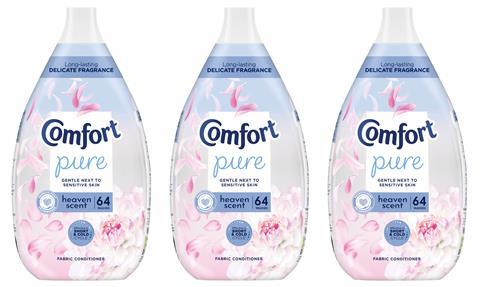 COMFORT PURE